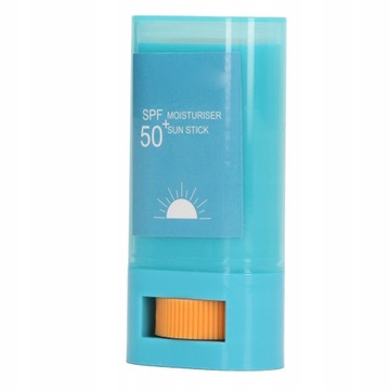 КРЕМ-СОЛНЦЕЗАЩИТНЫЙ СТИК SPF 50 20Г