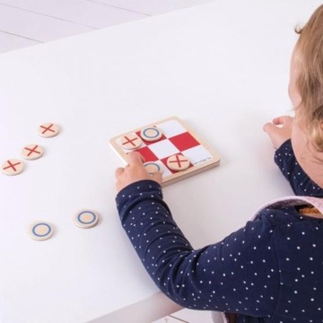 Bigjigs Toys Прженосное кольцо и крижек (в сачке)