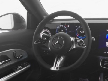Mercedes GLB 2026 MERCEDES-BENZ GLB 250+ EQ Progressive Suv (272 KM) 2026, zdjęcie 6