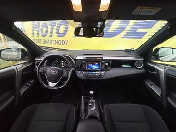 Toyota RAV4 2017 Toyota RAV-4 Salon, I właściciel, gwarancja, zdjęcie 17