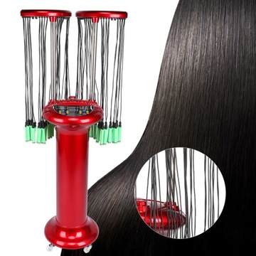 Inteligentna cyfrowa maszyna do podgrzewania