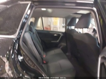 Toyota 2025 Toyota RAV4 2025r., XLE, od ubezpieczalni 2.5 Benzyna 203KM, zdjęcie 10