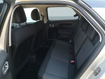 Citroen C4 Cactus Crossover 1.6 BlueHDi 100KM 2017 Citroen C4 Cactus 1.6HDI 100KM Klimatronic Nawi, zdjęcie 16