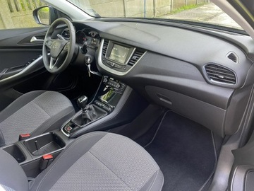 Opel 2018 Opel Grandland X Opłacony Mały przebieg LED TOP, zdjęcie 6