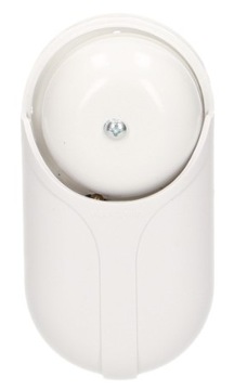 ПРОВОДНОЙ ЗВОНОК ДВЕРНОЙ 230В BIM-BAM VD-143/W