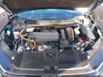 Honda CR-V VI 2024 Honda CR-V Hybrid Sport Touring, 2024r., 4x4, 2.0L 2.0 Hybryda 145KM, zdjęcie 11