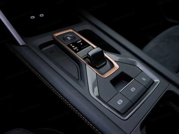 Cupra Formentor Crossover Facelifting 1.5 eTSI 150KM 2024 Cupra Formentor 1.5 e-TSI DSG Suv 150KM 2024, zdjęcie 9
