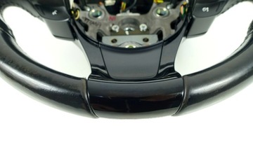 КОЖАНЫЙ РУЛЬ KIA OPTIMA 3 LIFT III FL 13-15 2013-2015