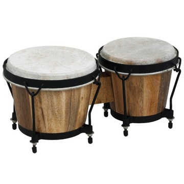 Gewa Club Salsa F826002 Bongo