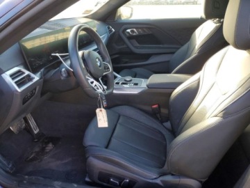 BMW Seria 2 F74 2025 BMW Seria 2 230I, 2025r., 2.0L 2.0 Benzyna 255KM, zdjęcie 7