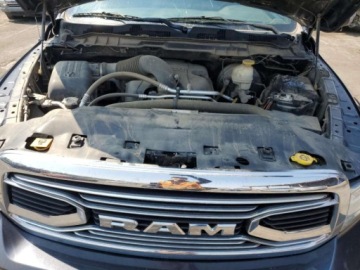  RAM 1500 2015 r., 5,7 L LONGHORN 5.7 Benzyna 395KM, zdjęcie 10