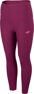 Spodnie sportowe 4F SPDF011 legginsy 7/8 XS