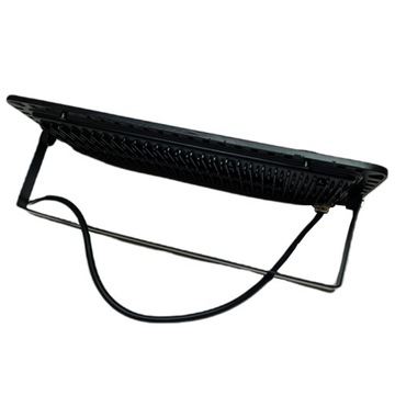 ГАЛОГЕННЫЙ СВЕТОДИОДНЫЙ ПРОЖЕКТОР НАРУЖНЫЙ СВЕТИЛЬНИК С ОТРАЖАТЕЛЕМ IP66 4750лм 50Вт