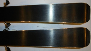 Лыжи TECNO PRO XT TEAM, длина 110 см.