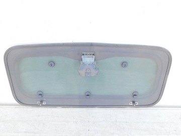 HONDA HRV HR-V I 1.6 2000R 3D STŘEŠNÍ OKNO