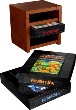LEGO Creator Expert ATARI 2600 (10306)