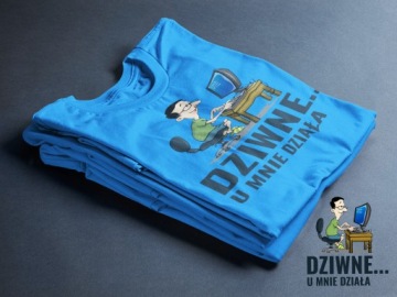 ФУТБОЛКА С СОБСТВЕННЫМ ПРИНТОМ, ТЕКСТОМ И ГРАФИКОЙ, размер S