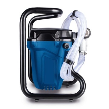 Агрегат окраски распылением Scheppach ACS3000.