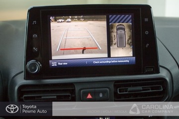 Toyota Proace II 2022 Toyota PROACE CITY VERSO City Verso Long 1.5 D-4D, zdjęcie 7