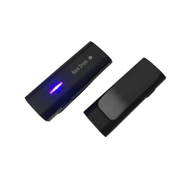 ВОЗДУШНЫЕ БАРАБАНЫ SOMATOSENSORY VIRTUAL DRUM KIT