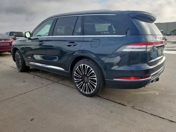 Lincoln 2020 Lincoln Aviator 2020 Lincoln Aviator BLACK LABEL 3.0 Benzyna 400KM, zdjęcie 3