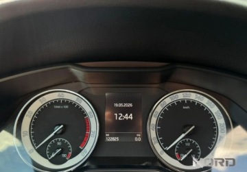Skoda Superb III Liftback 1.8 TSI 180KM 2016 Skoda Superb Bezwypadkowy, FV23, LK, DSG, KredytowanieLeasing, gwarancja 1, zdjęcie 28