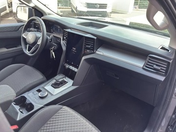 Volkswagen Amarok II 2025 Volkswagen Amarok PRO PLUS 4motion 4x4, 2.0TDI 205, zdjęcie 10