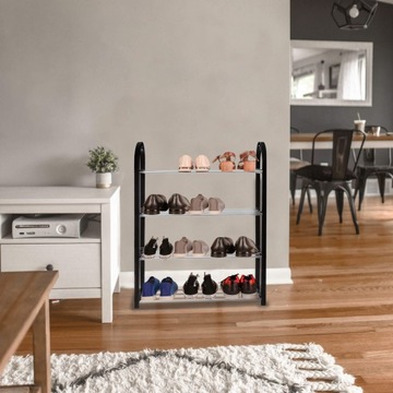 ШКАФ ДЛЯ ОБУВИ ПОЛКА КНИЖНЫЙ ШКАФ ПОДСТАВКА ДЛЯ ОБУВИ ТВЕРДЫЙ ОРГАНИЗАТОР ОТДЕЛЕНИЕ ДЛЯ ХРАНЕНИЯ