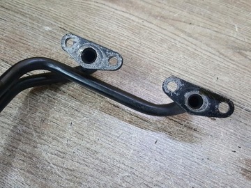 HONDA CBR 900RR SC33E КЛАПАН РЕЦИРКУЛЯЦИИ EGR