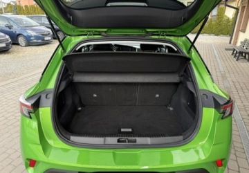 Opel Mokka II SUV 1.2 Turbo 100KM 2021 Opel Mokka 1,2 101KM Klimatronik Navi Kamera Serwis Kola latozima 1.2, zdjęcie 26