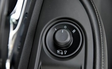 Opel Mokka I SUV 1.4 Turbo ECOTEC 140KM 2017 Opel Mokka SKORA Alusy LED Navi. KAMERA benzyna idealny 1.4 Benzyna 140KM, zdjęcie 33