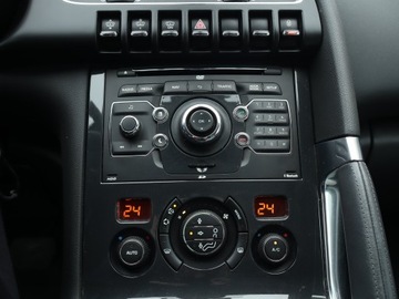 Peugeot 3008 I 2013 Peugeot 3008 Hybrid4, 197 KM, 4X4, Automat, zdjęcie 11