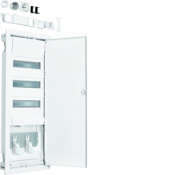 volta hybrid Rozdzielnica hybrydowa p/t 3x12