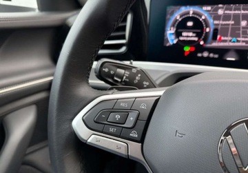 Volkswagen Passat B8 Variant Facelifting 2.0 TDI SCR 150KM 2024 Volkswagen Passat salon Polska gwar. masaz matrix kamery360 wentyle VAT 23, zdjęcie 22