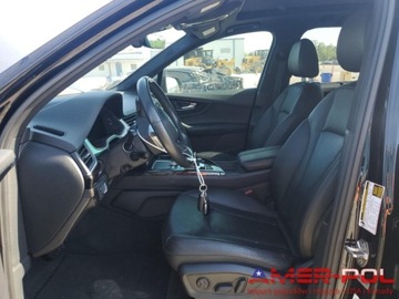 Audi Q7 II SUV 3.0 TFSI 333KM 2017 Audi Q7 _PREMIUM PLUS_Quattro_3.0 L_333 km_2017r_7 osobowa 3.0 Benzyna, zdjęcie 7