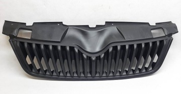 Skoda Fabia LIFT Roomster Atrapa Grill 5J0853668B