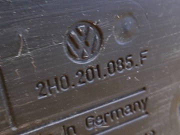 VW AMAROK 3.0 TDI NÁDRŽ PALIVA 2H0919050B 2H0201085F