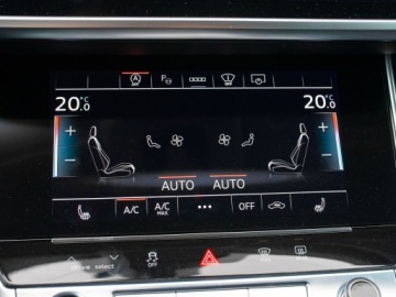 Audi A6 C8 Limousine 2.0 45 TFSI 265KM 2023 Audi A6 Limousine GD9K334#45 TFSI mHEV Advanced S, zdjęcie 16