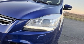 Ford Kuga II SUV 1.6 EcoBoost 150KM 2014 Ford Kuga Ford Kuga 1.6 EcoBoost 2x4 Individual 1.6 Benzyna 150KM, zdjęcie 32