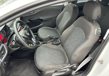 Opel Corsa E Hatchback 3d 1.2 Twinport 70KM 2015 Opel Corsa 1,2 Benzyna 69 KM Serwis GWARANCJA Zamiana Zarejestrowany 1.2, zdjęcie 15