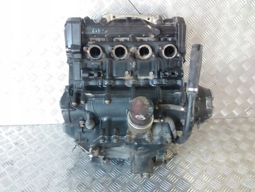 Двигатель KAWASAKI Z 1000 07-09