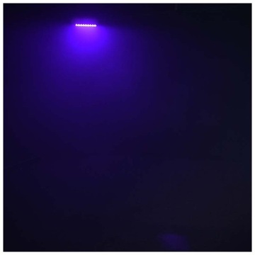 LIGHT4ME BATTEN MIX RGBW+UV LED BAR стробоскоп