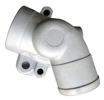 Termostat z oringiem DEUTZ BF6M1013EC BF6M1013ECP BF6M1013FC