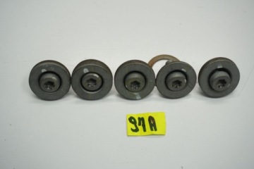 HONDA CB 125 R JC79 18-20 БОЛТЫ ВИНТЫ