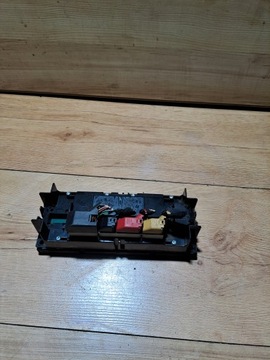 PANEL CLIMATRONIK PASSAT B5 FL