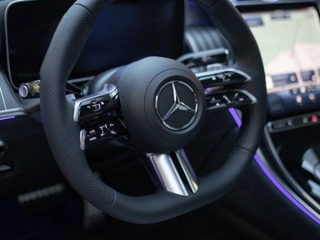 Mercedes GLC C254/X254 Coupe 2.0 220d 197KM 2025 GLC Coupe 220 d 4-Matic AMG Line 2.0 (197KM) 2025, zdjęcie 5