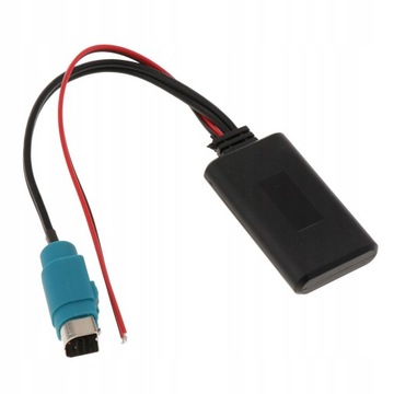 Samochodowy odtwarzacz audio Bluetooth Radio 3,5