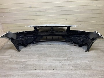 BMW 2 F45 F46 NÁRAZNÍK PŘEDNÍ 7347015