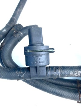 CRAFTER 2.5TDI ДАТЧИК ТОПЛИВНЫХ ТРУБОК БАКА