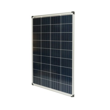 Panel Solarny 100W 12V